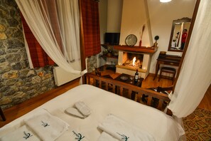 객실 내 금고, 책상, 방음 설비, 무료 유아용 침대