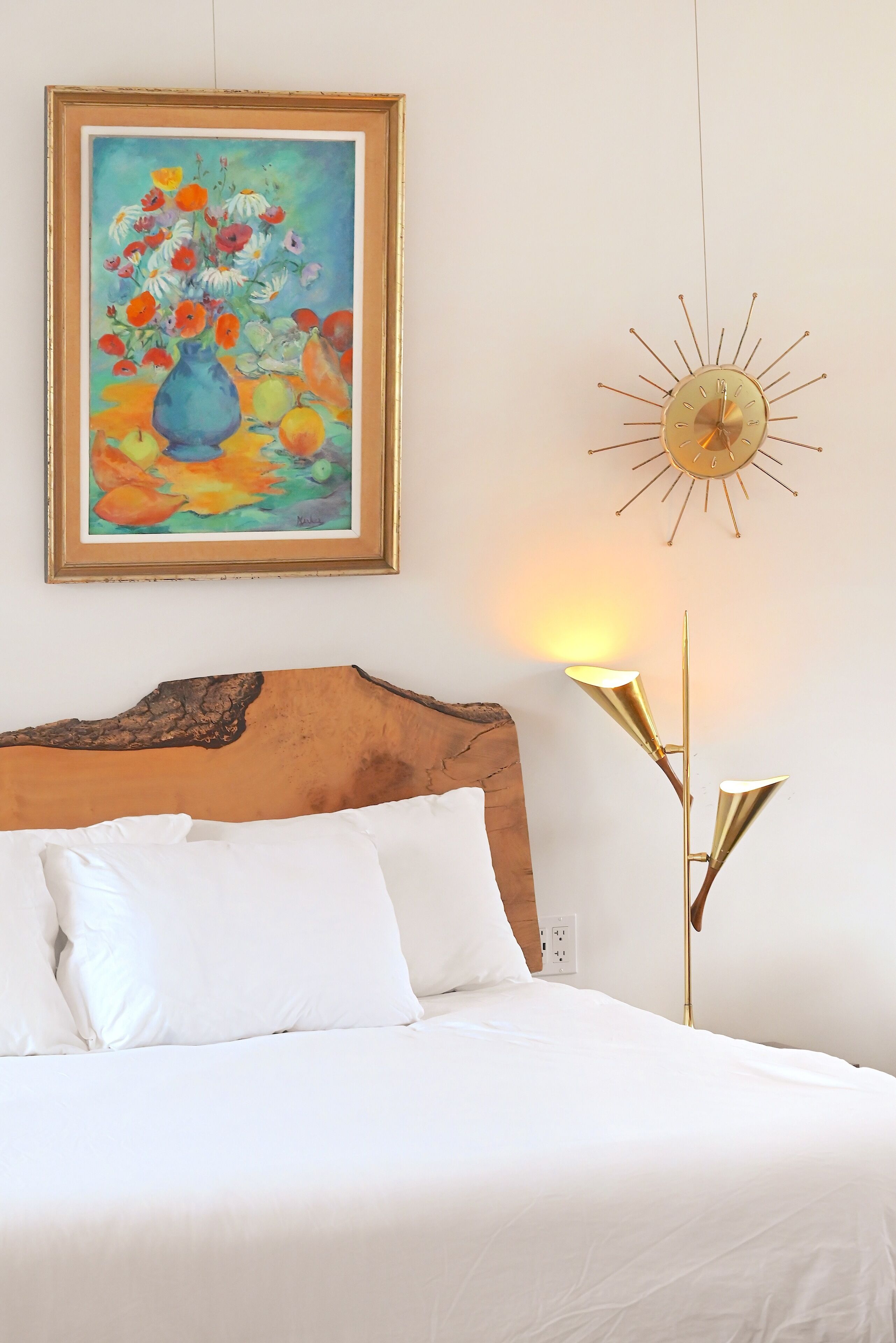 Estudio Premium, 1 cama King size, cocina, en esquina