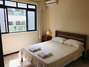 Standard Apartment 203 | Individualmente decorados, individualmente mobiliados, cortinas blackout