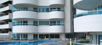 Semi Penthouse Torres Del Lago