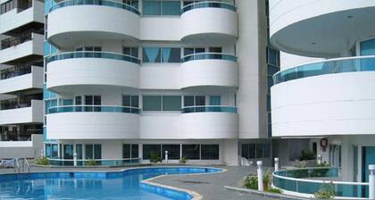 Semi Penthouse Torres Del Lago