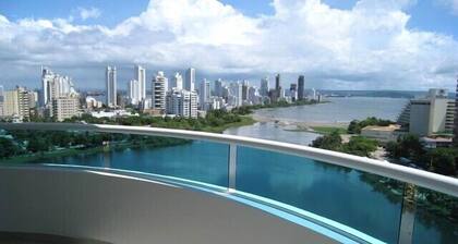 Semi Penthouse Torres Del Lago