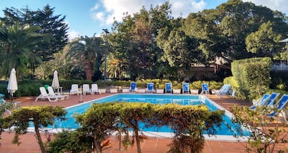 Hotel Conchiglia D'oro