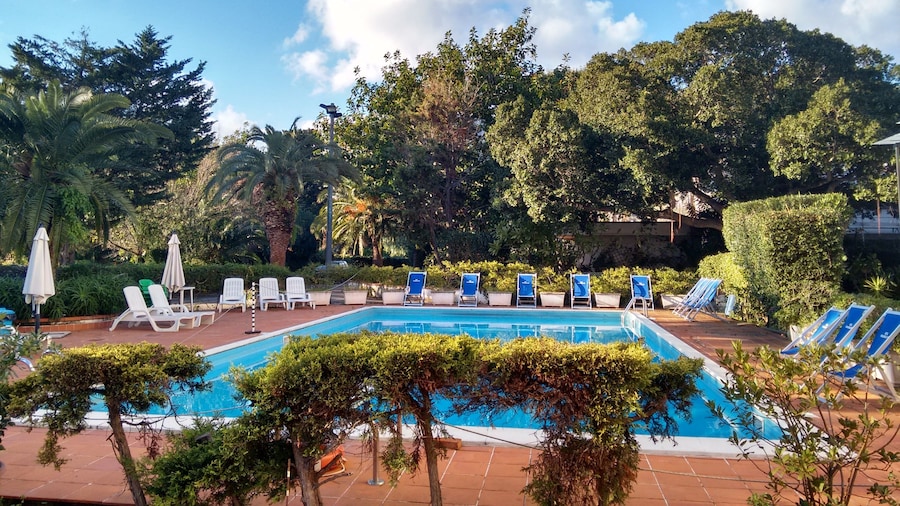 Hotel Conchiglia D'oro