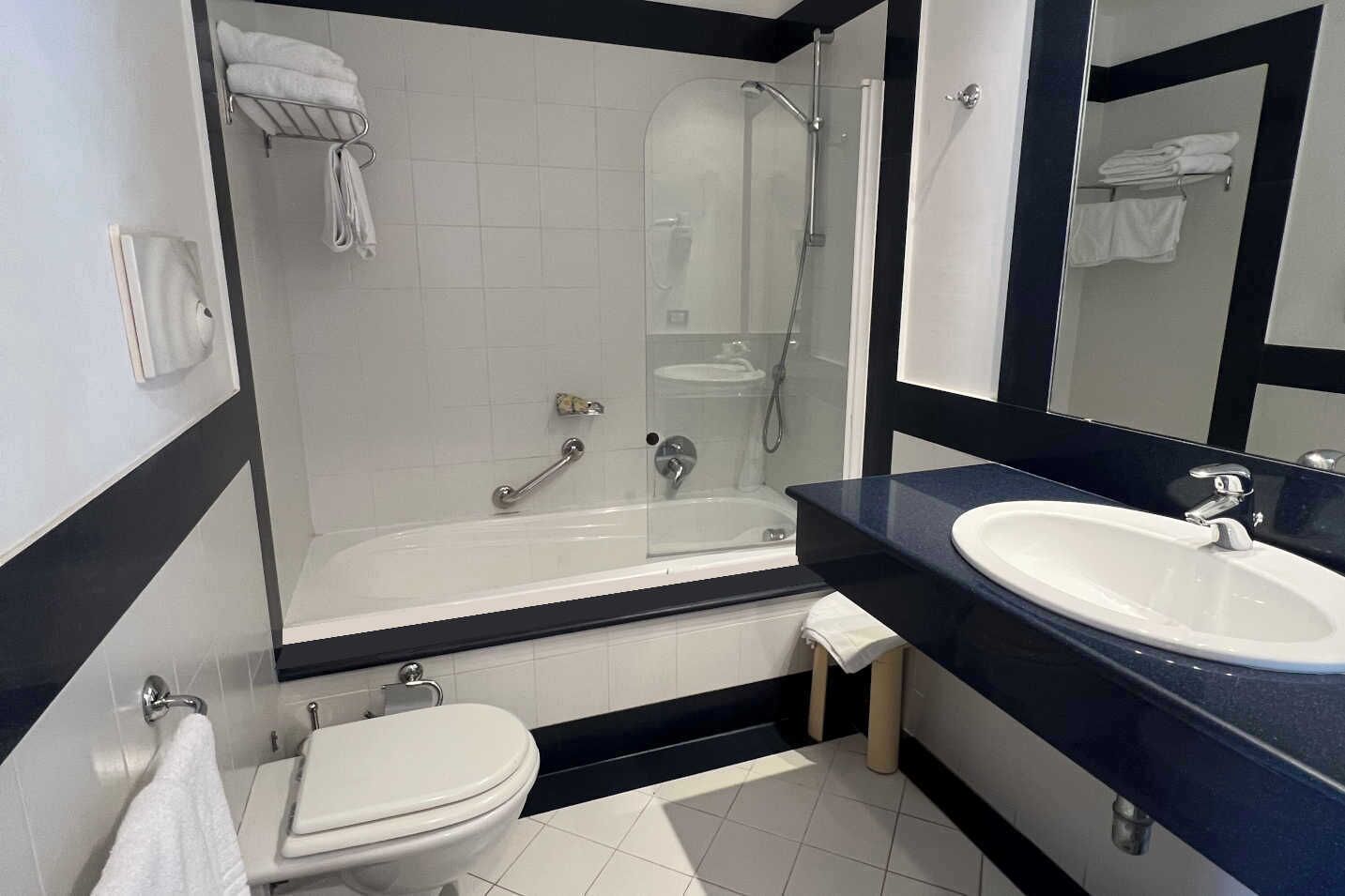 Foto - Hotel Conchiglia d'Oro