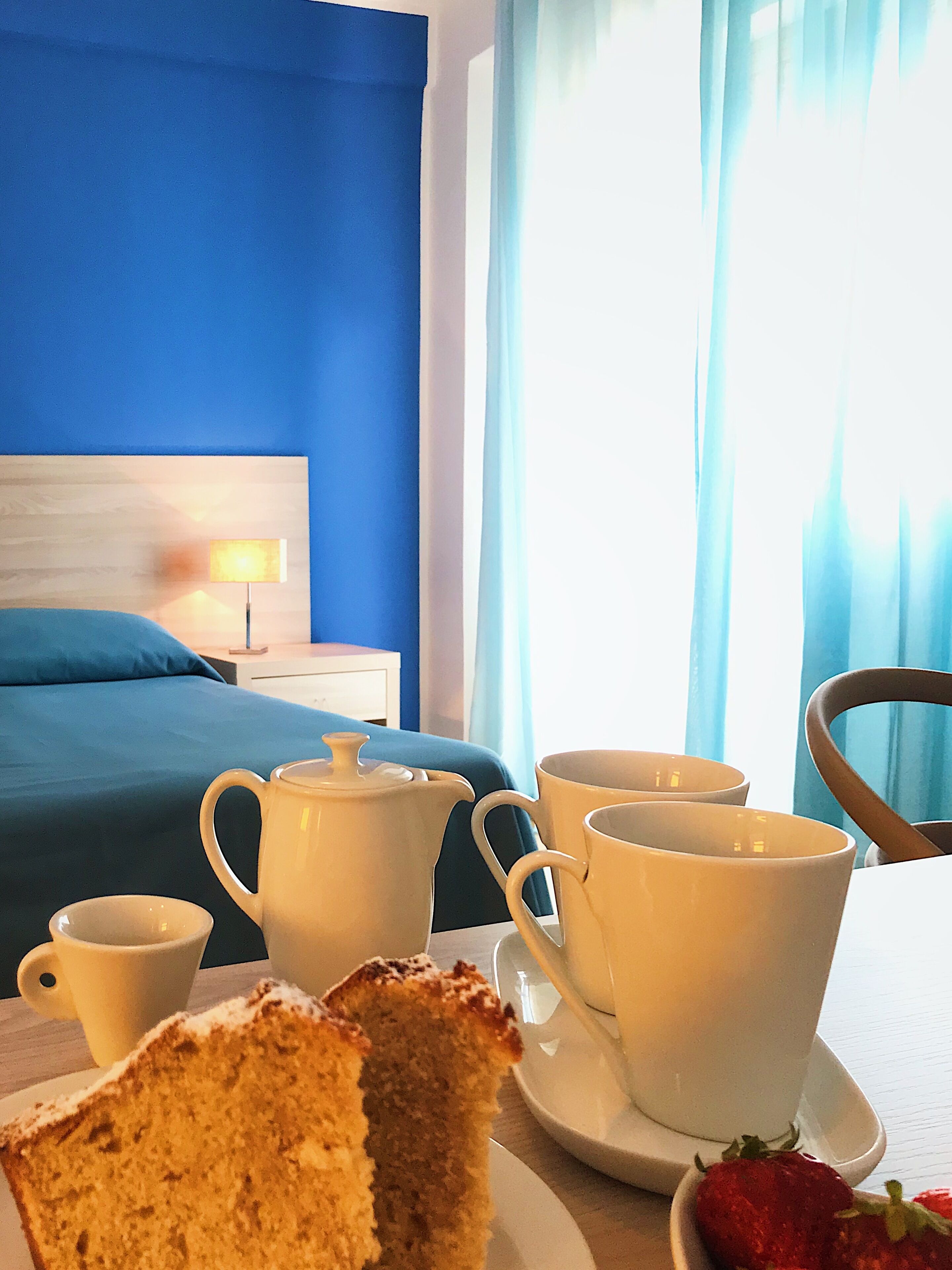 Foto - Hotel Conchiglia d'Oro