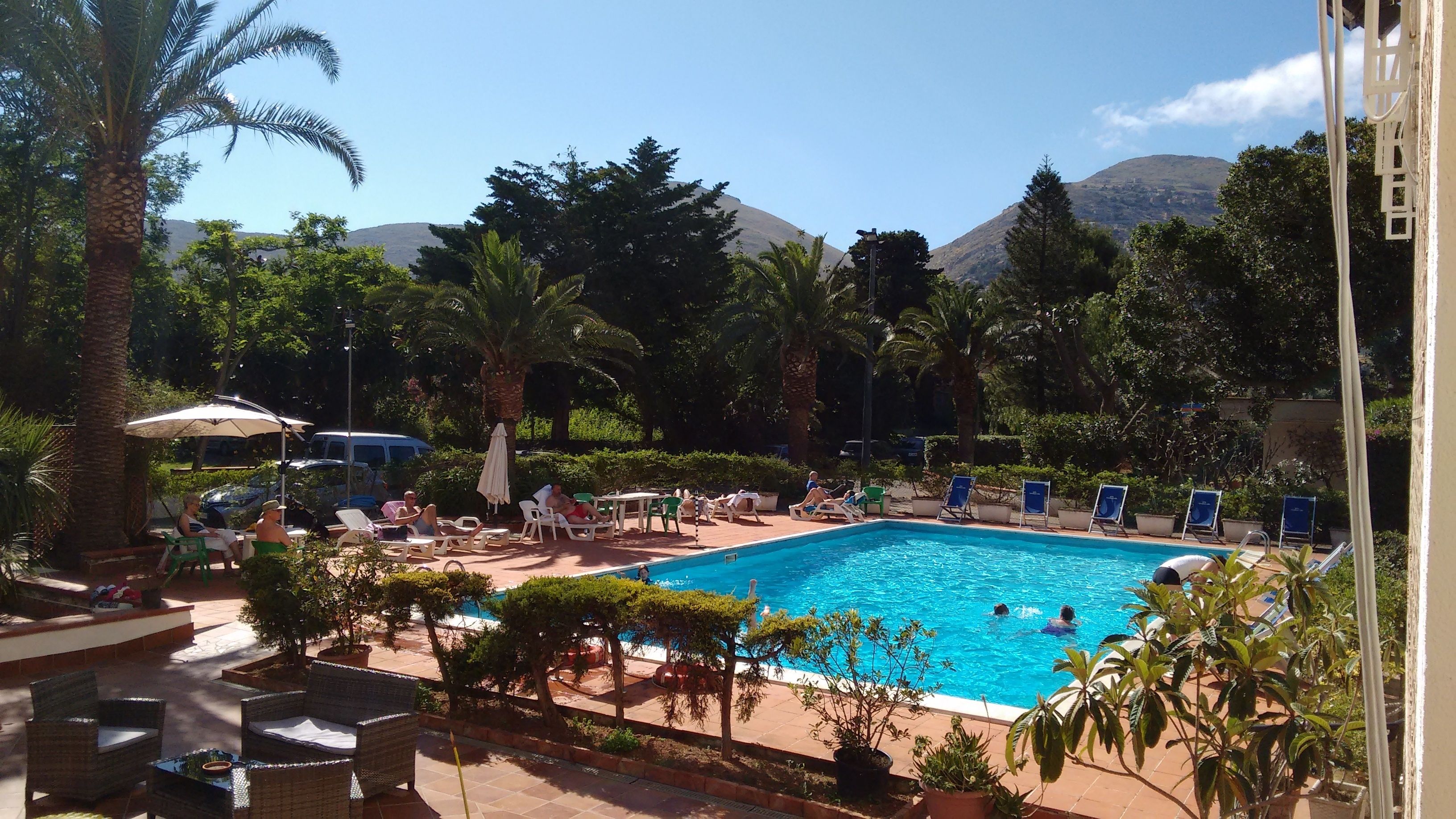 Foto - Hotel Conchiglia d'Oro