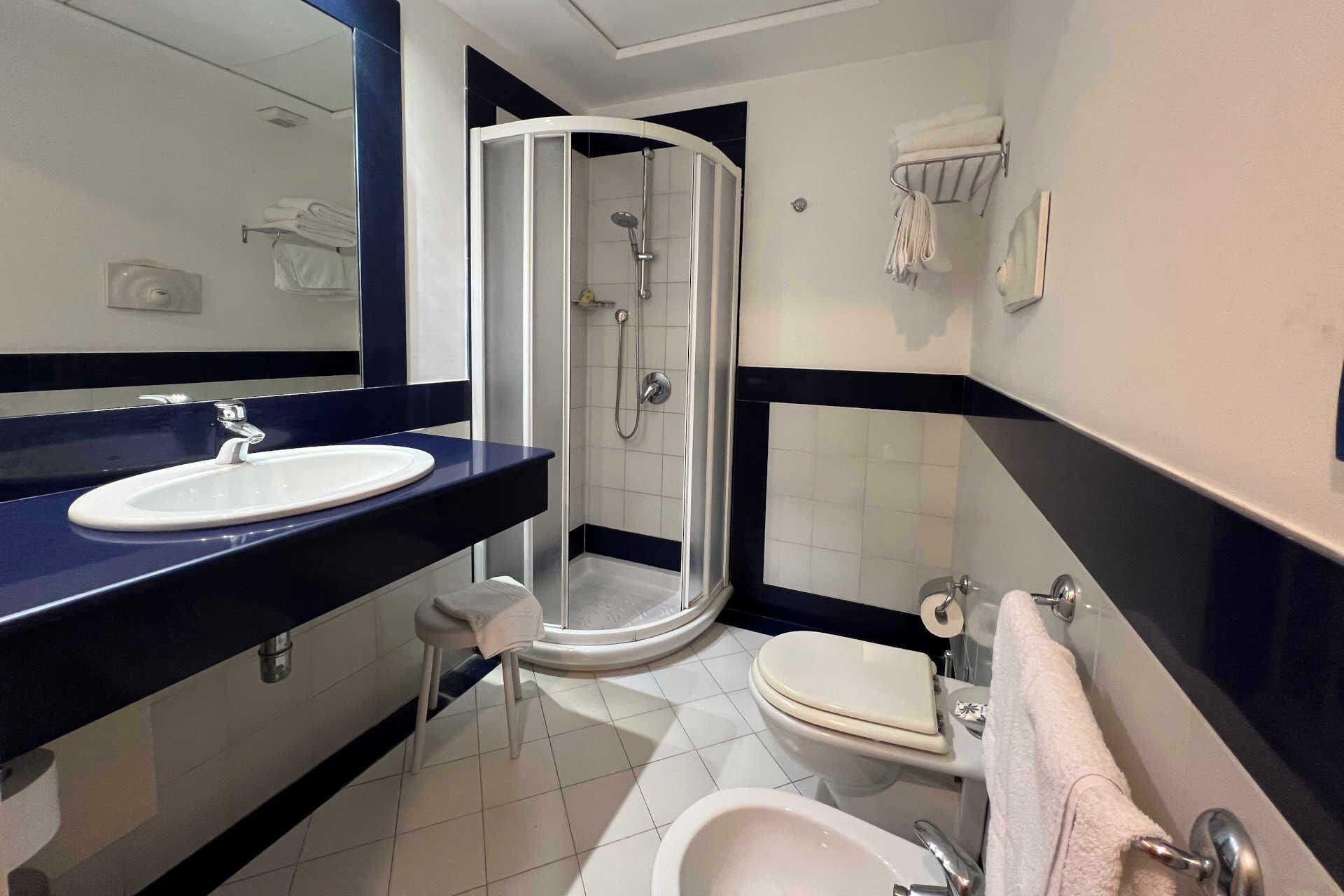 Foto - Hotel Conchiglia d'Oro