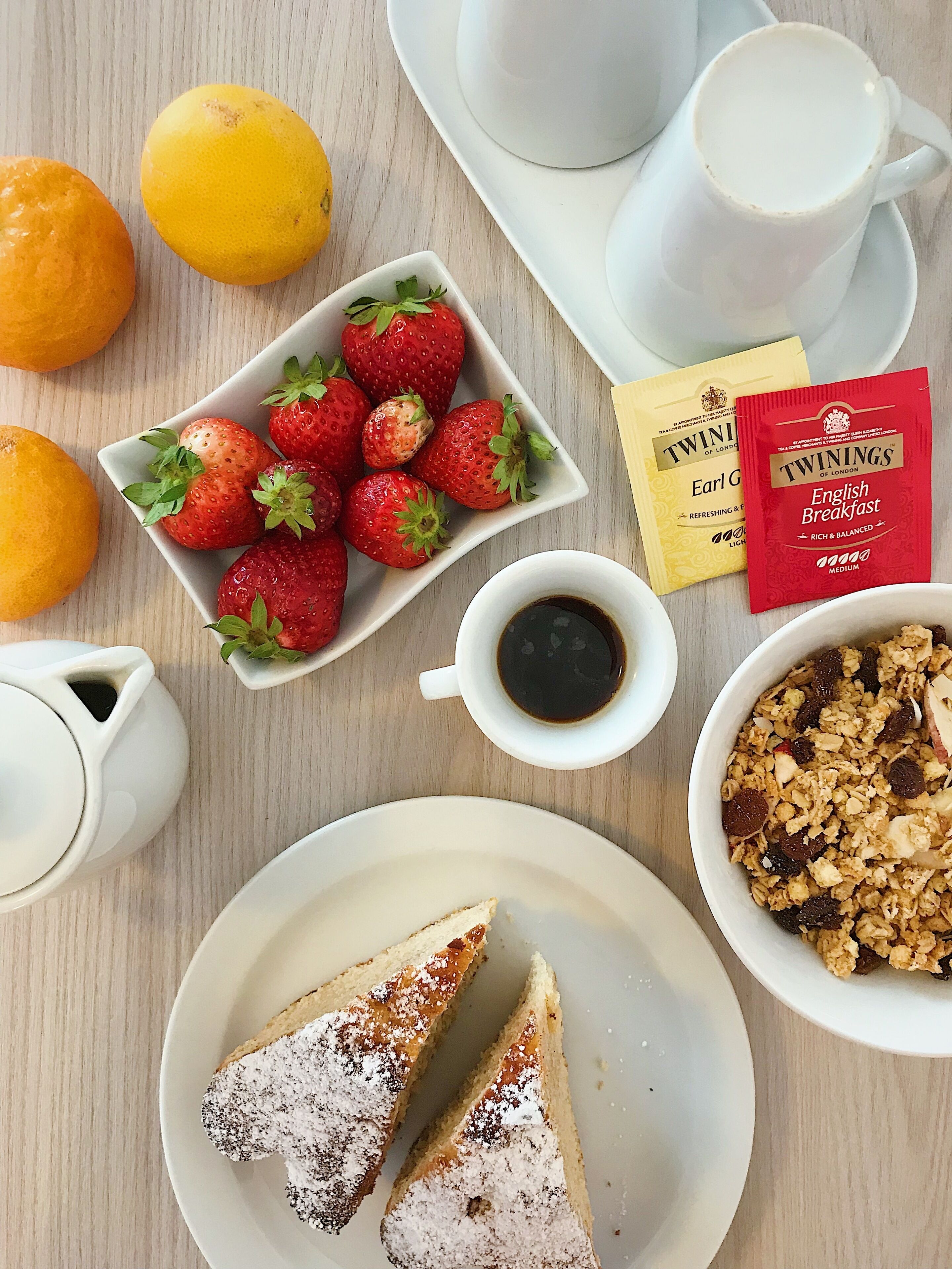 Foto - Hotel Conchiglia d'Oro