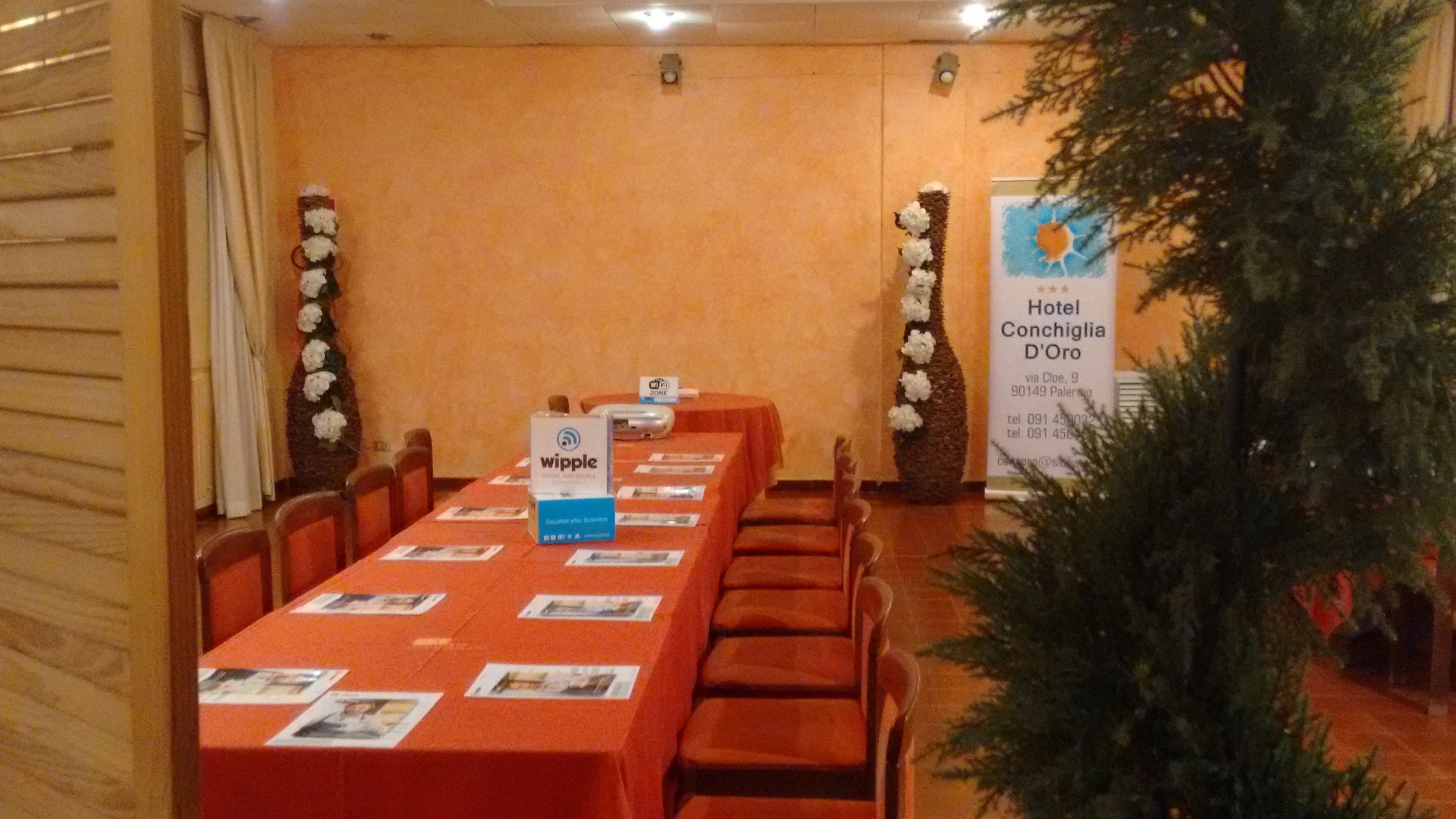 Foto - Hotel Conchiglia d'Oro