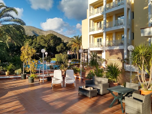 Hotel Conchiglia D'oro