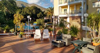 Hotel Conchiglia D'oro