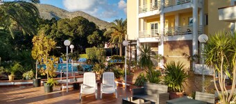 Hotel Conchiglia D'oro