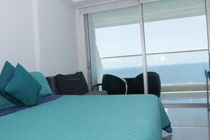 Apartment, 2 Schlafzimmer