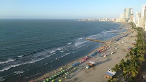 Unclassified image, 4 of 24, button - Palmetto Eliptic La Playas Bocagrande (Cartagena)