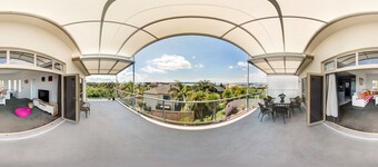 Amazing Seaview House