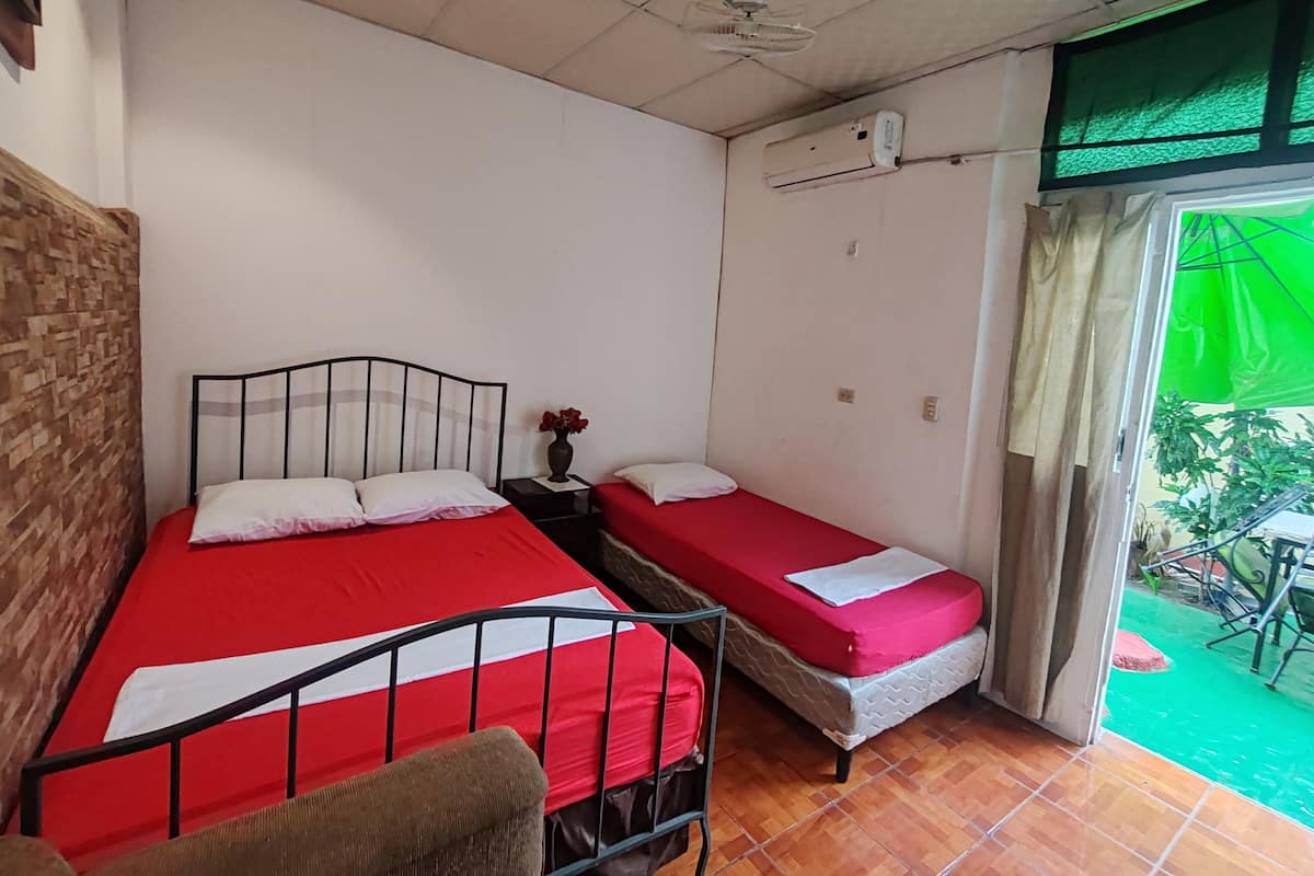 Design-Doppelzimmer