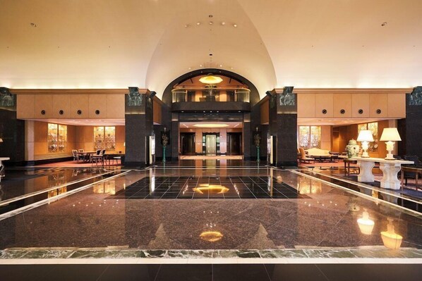 Interior - Best Western Premier Hotel Nagasaki (Nagasaki)