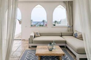 Room - Falkensteiner Resort Capo Boi (Villasimius)