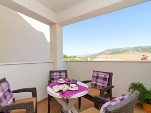 Balcony - Apartments Mira (Dubrovnik)