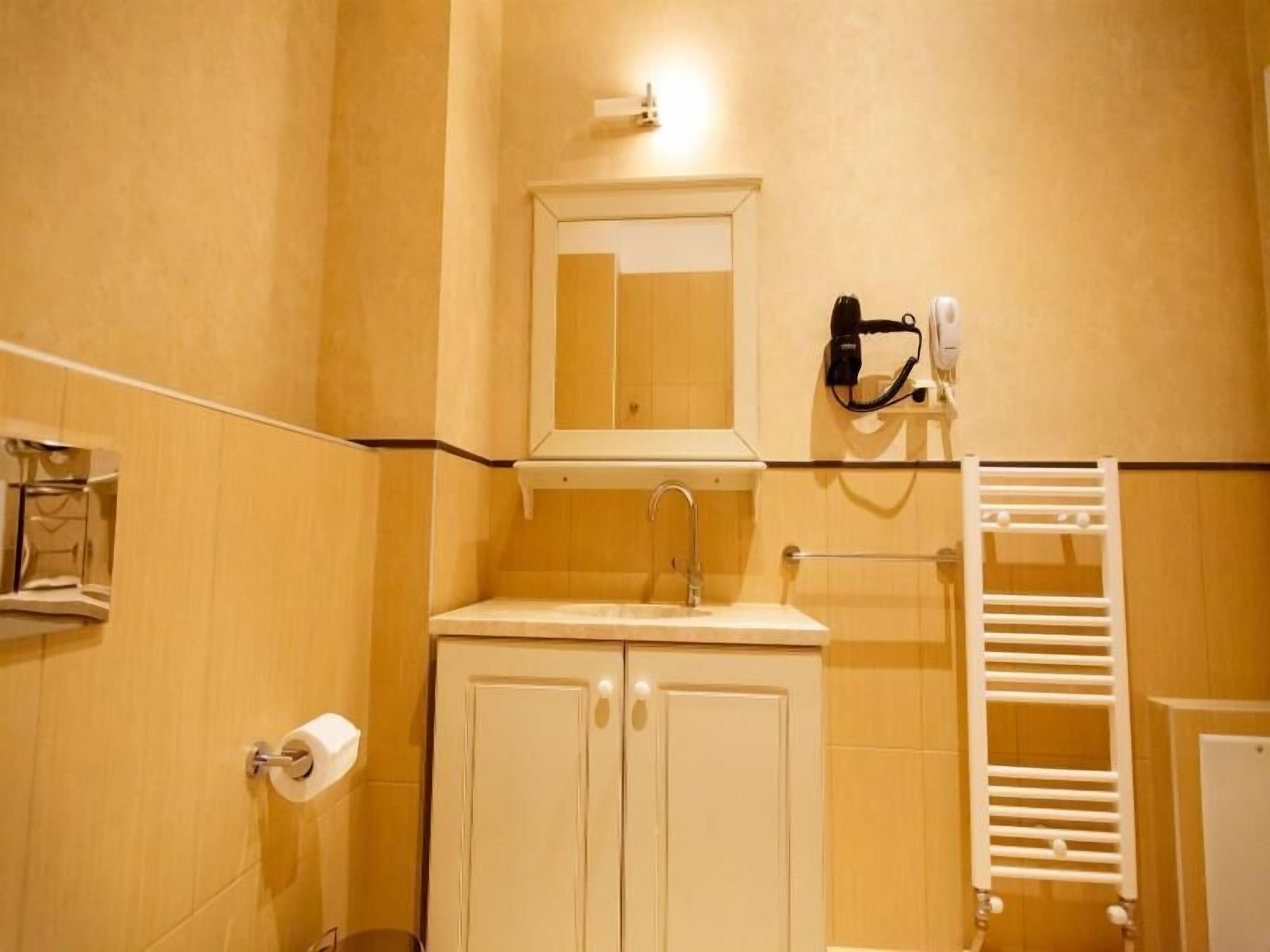 in-room safe, desk, blackout curtains, soundproofing