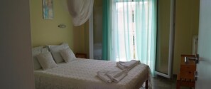 Apartment, 2 Schlafzimmer
