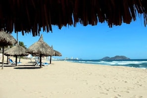 Family Condo, 2 Bedrooms, Resort View | View from room