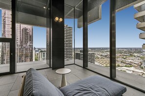 Interior - Serviced Apartments Melbourne - Empire (Melbourne)
