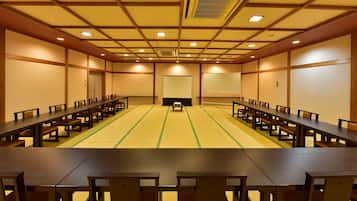 Sala de reunião