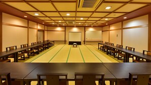 Salle de réunion