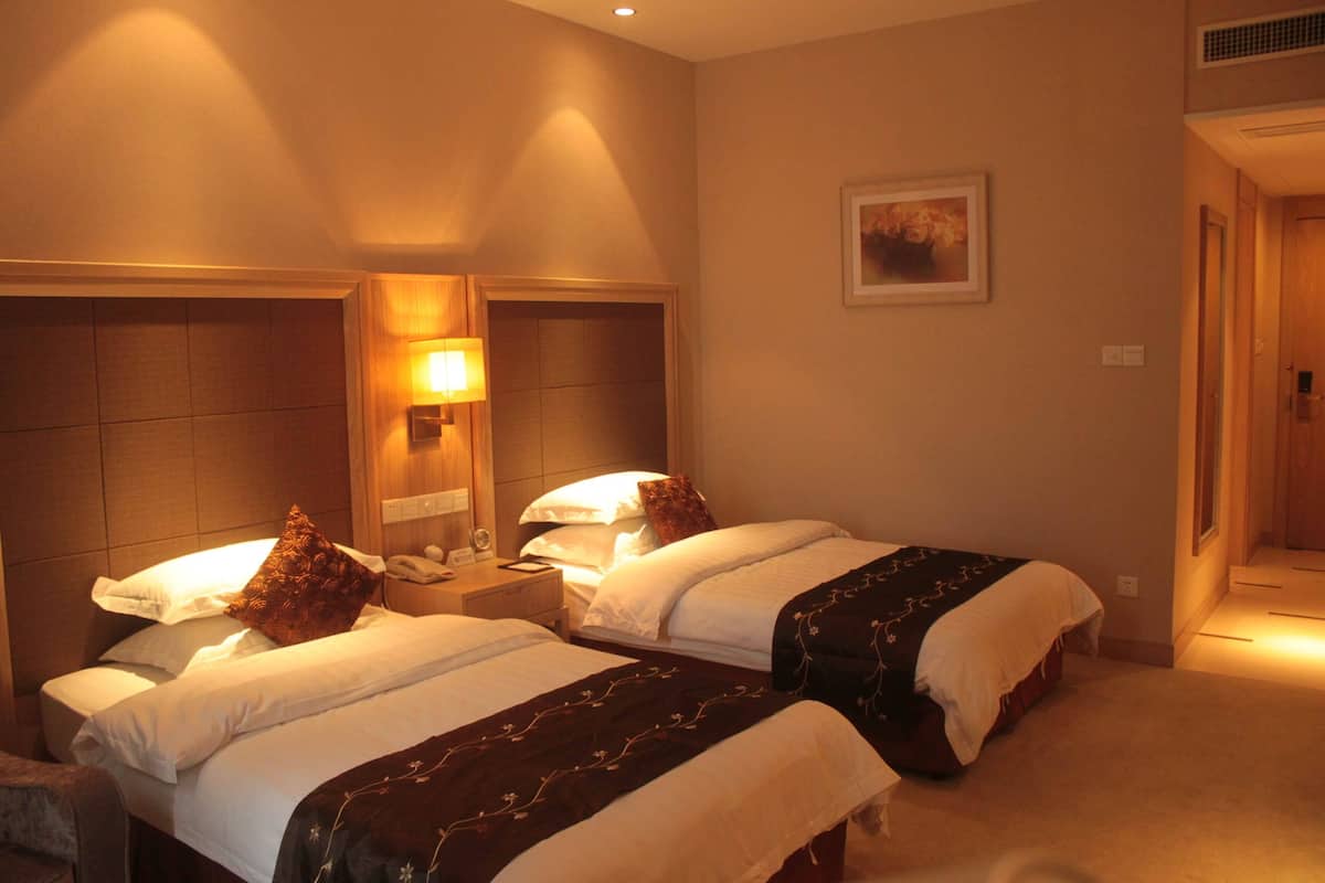 Premium Twin Room