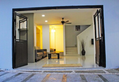 BukitIndah-YESIDo-R.O.M Chapel