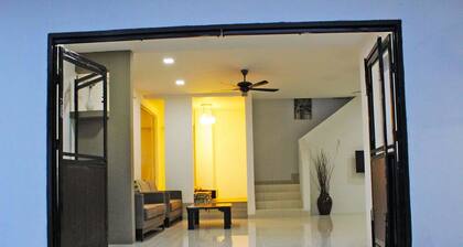 BukitIndah-YESIDo-R.O.M Chapel