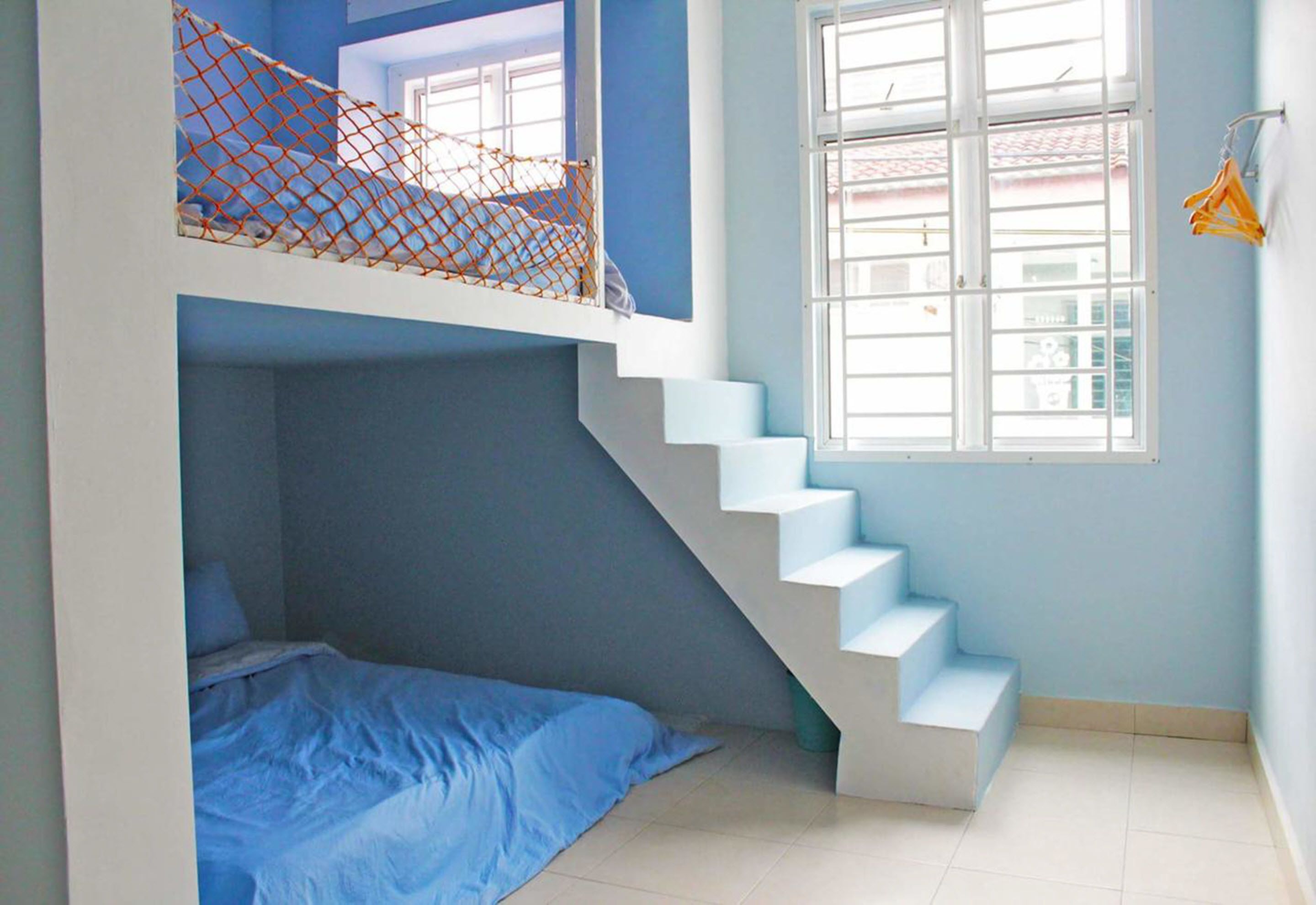 Luxury Cottage, Berbilang Katil, Private Bathroom | Meja, seterika/papan seterika, Wi-fi percuma 