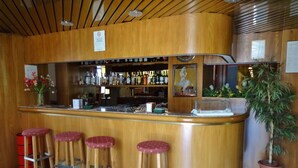 Bar (on property) - Hotel Longobardo (Trezzo sull'Adda)