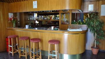 Bar (in loco)