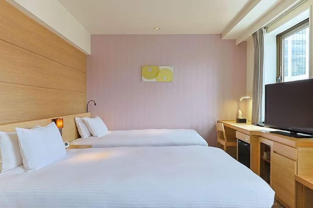 Bureau, Wi-Fi gratuit, draps fournis