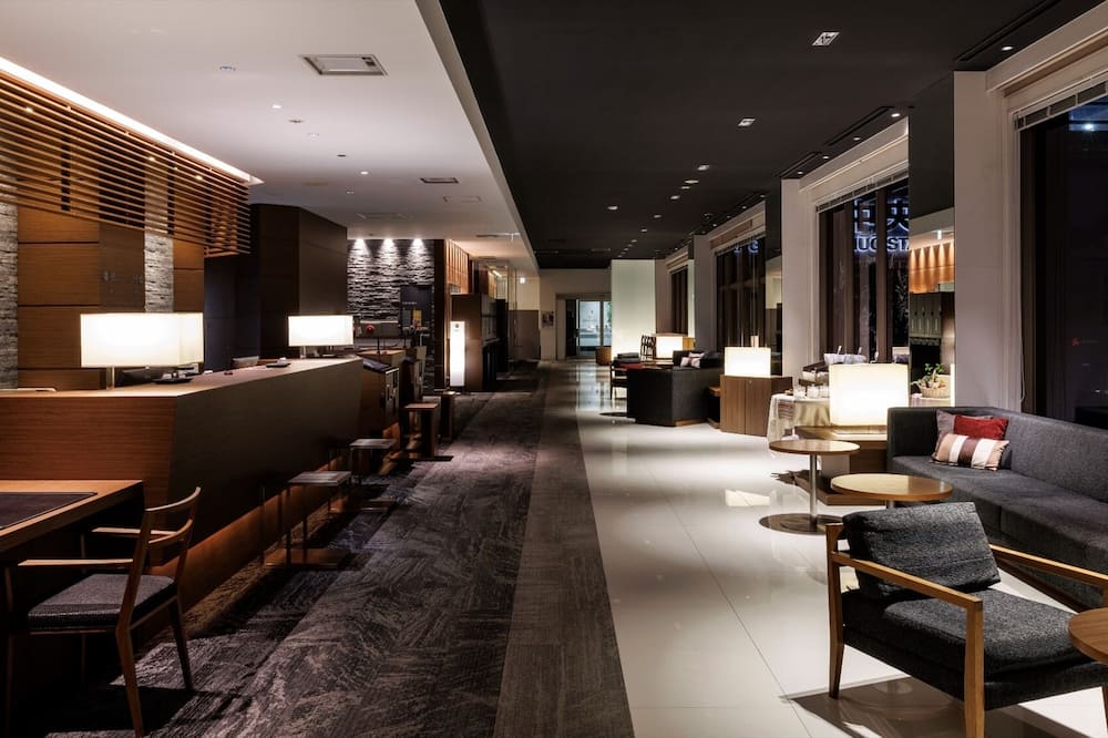 JR KYUSHU HOTEL Kagoshima