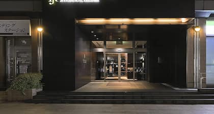 JR KYUSHU HOTEL Kagoshima