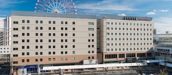 JR KYUSHU HOTEL Kagoshima