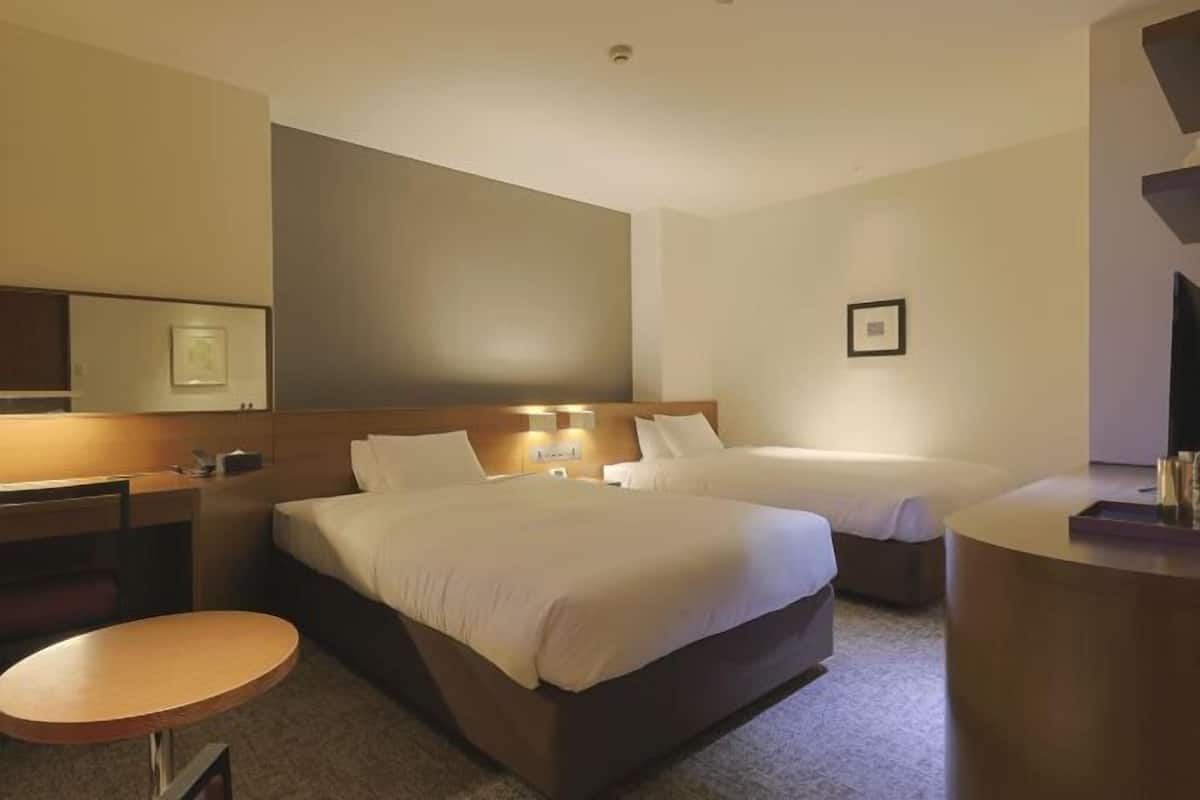 Bureau, Wi-Fi gratuit, draps fournis