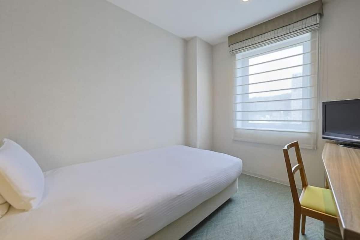 Bureau, Wi-Fi gratuit, draps fournis