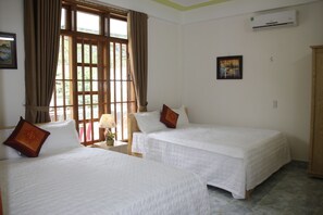 Free WiFi - Mini Mansion (Bo Trach)