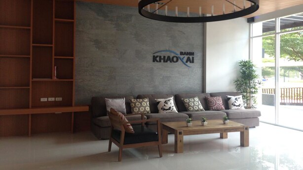Unclassified image, 1 of 28, button - Baan Khaoyai Condo By Tor 1 (Pak Chong)