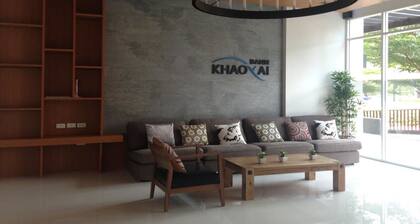 Baan Khaoyai Condo By Tor 1
