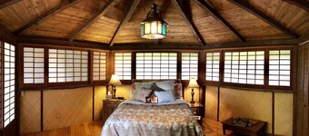 Hale Maluhia Country Inn