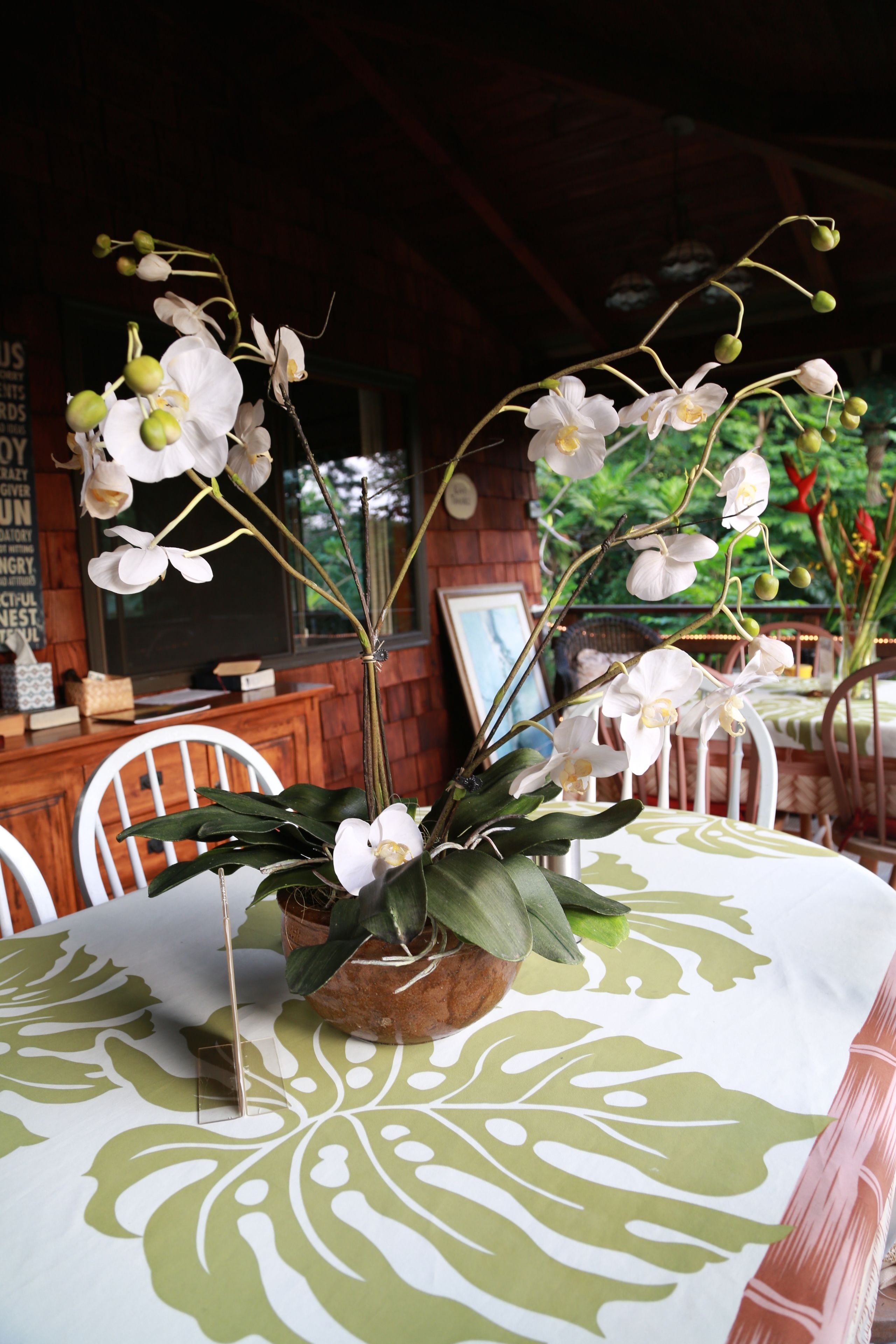 Foto - Hale Maluhia Country Inn