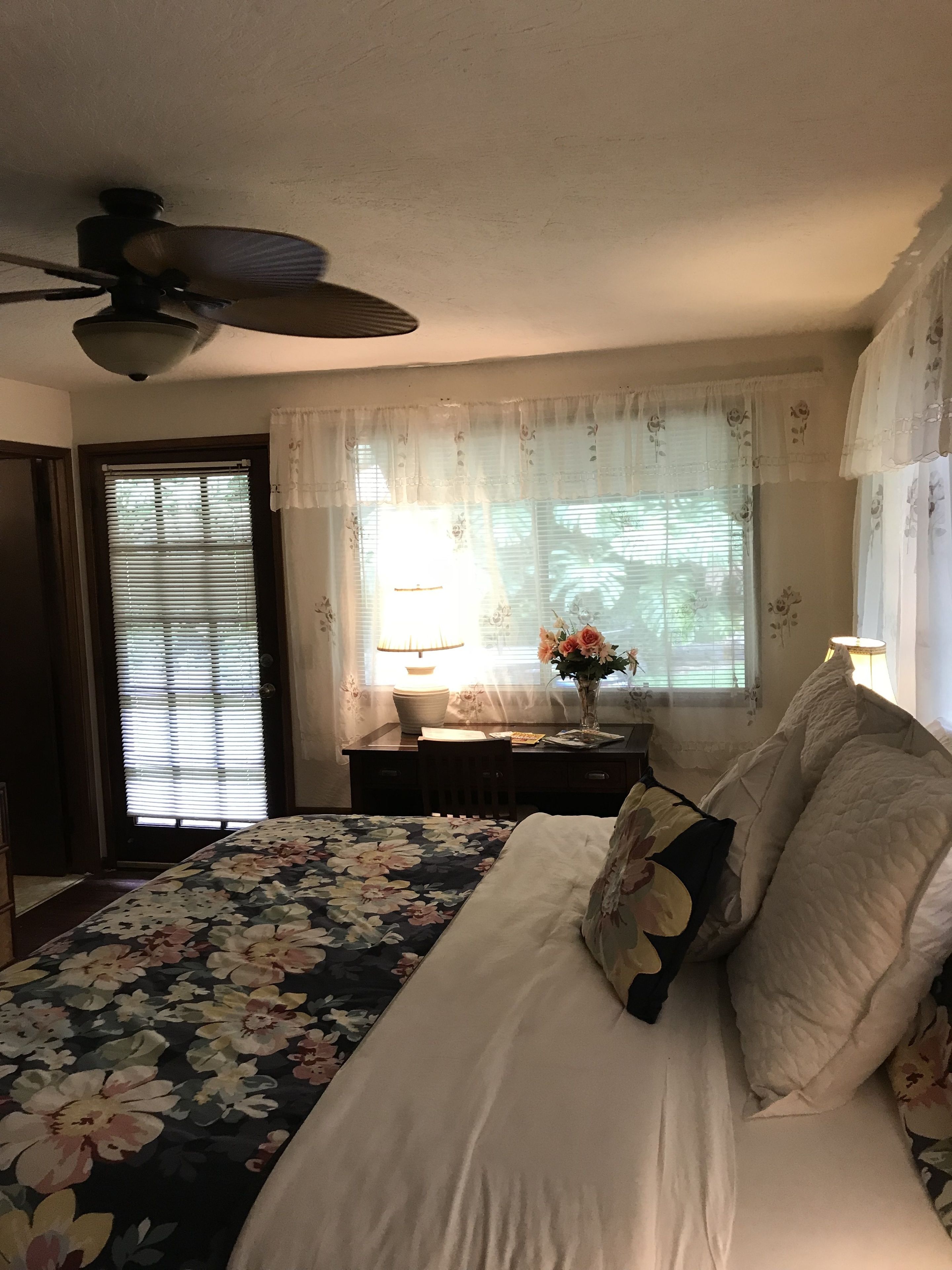 Foto - Hale Maluhia Country Inn