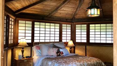 Hale Maluhia Country Inn