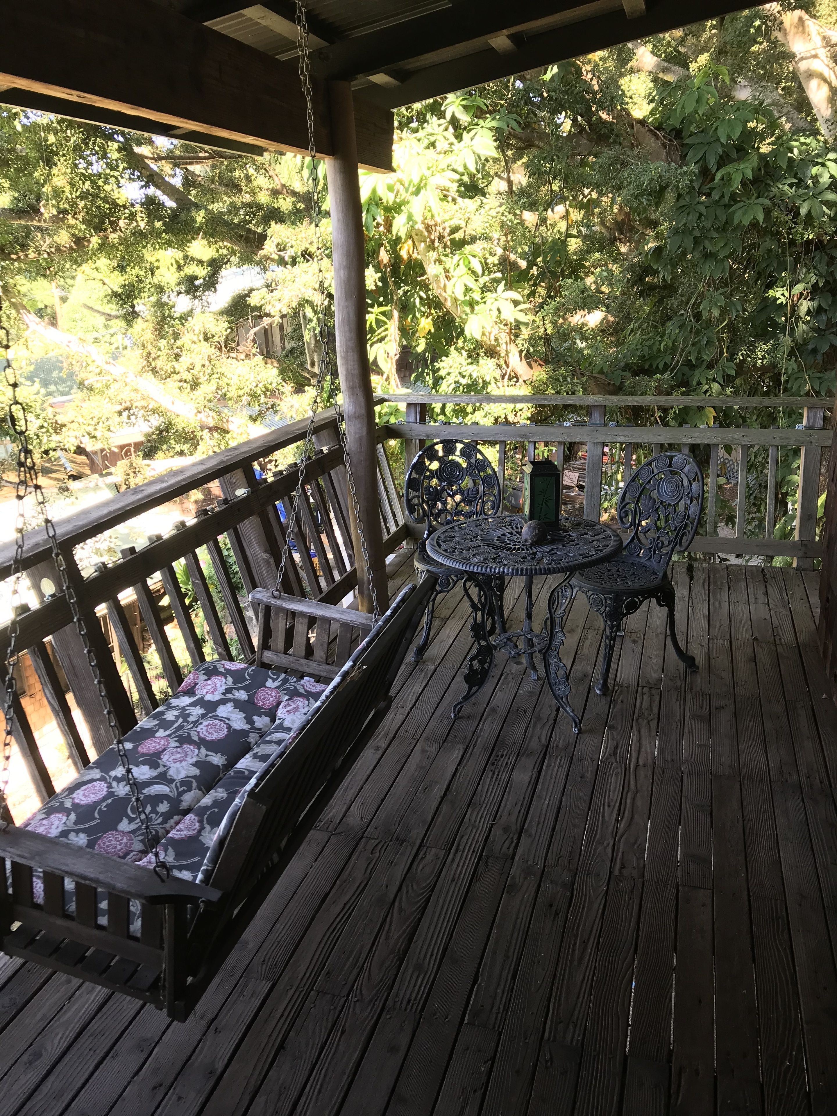 Foto - Hale Maluhia Country Inn